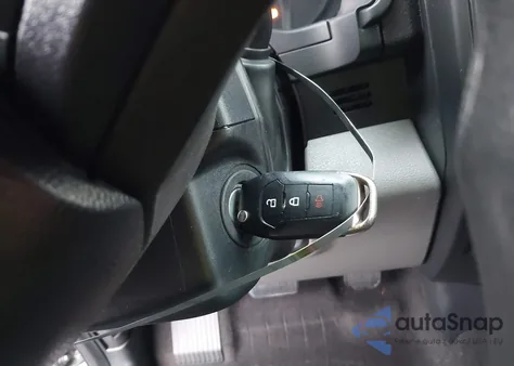 2020 Ford F-150 Xl из США, поврежденный, VIN 1FTFX1E43LFC02162